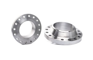 Kołnierz szyjkowy 10'' 300lbs ASME B16.5 RF XS A105