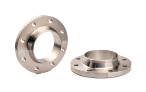 Kołnierz szyjkowy DN100 PN40 304L 11B1