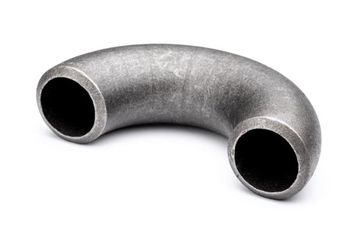 Kolano nawrotne 26,9x2,3 180stopni P265GH