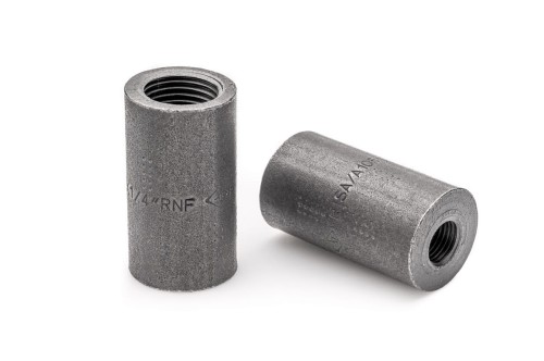 Mufa redukcyjna 3/4''X1'' BSP 3000 A105