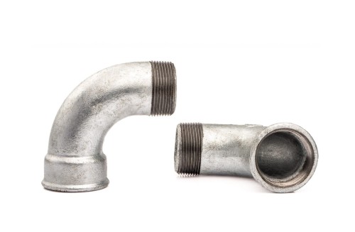 Łuk krótki 1 1/2'' żeliwo ocynk 90 stopni GW-GZ POLBERIS.jpg