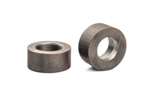 Półmufa 2" BSPT 413bar A105