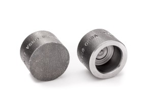 Cap 1'' socket weld A105 cl.3000