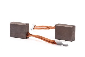 Szczotka elektryczna 40x20x50 gat. M68