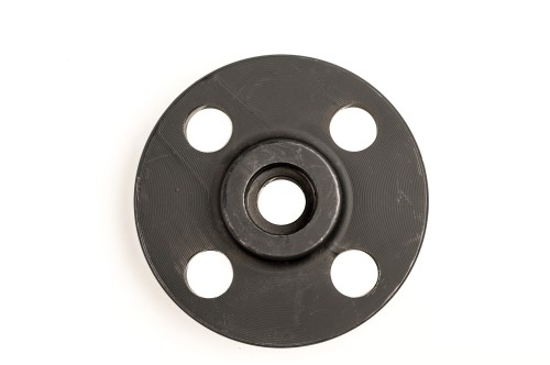 Kołnierz 12'' socket weld 300LB A105 SW.jpg