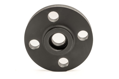 Kołnierz 1'' socket weld 600LB A105 SW.jpg