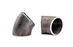 Kolano hamburskie 114,3x3,6 typ A P235GH 45st.