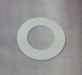 Uszczelka DN80 PN10 x2mm PTFE uszczelka płaska biała.jpg
