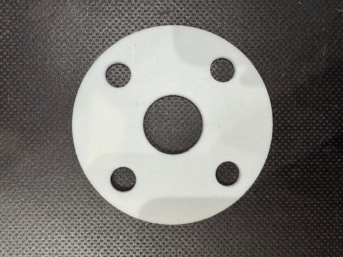 Uszczelka DN25 PN40 PTFE FF.jpeg
