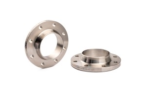 Kołnierz szyjkowy DN150 PN16 316L