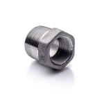 Redukcja 2''x1 1/2'' BSPT nakrętno-wkrętna WZ