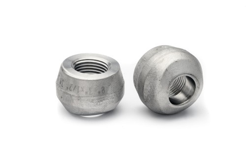 THREADOLET 2"x8''-10'' BSP 304L kl.3000