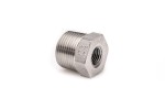 Redukcja nierdzewna 1''x3/4'' 304L 206bar