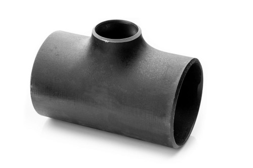 Trójnik 2''x1'' STD ASTM A234 WPB 12229B.jpg