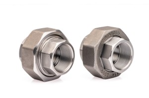 Śrubunek 3/4'' NPT A105 kl.3000