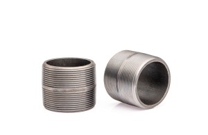 Króciec 2'' BSPT Rc 50mm A106