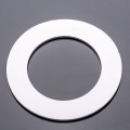 Uszczelka DN50 PN10 x2mm teflonowa PTFE uszczelka płaska biała IBC do kołnierza.jpg