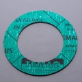 Uszczelka Uszczelka DN150 PN10 TEMAPLUS +250 stop. C kołnierzowa płaska IBC bez otworów DIN 28091-2 TEMAC