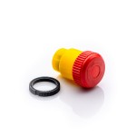 Przycisk STOP PRSL1880PI do MIKE TER