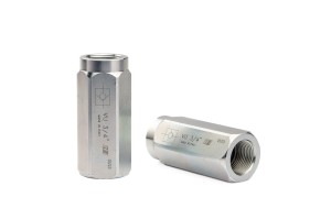 Zawór zwrotny 3/4'' VU gwinty wewnętrzne