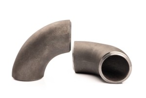 Kolano 2'' 90 LR STD/40 ASTM A234 WPB