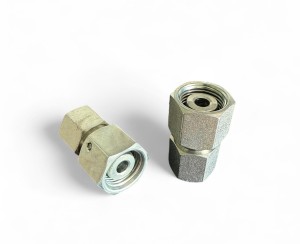 Złączka nakrętna M16x1,5 M18x1,5 10L 12L metryczna 