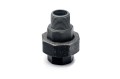 Śrubunek nyplowy 1'' NPT A350 LF2 206bar  2