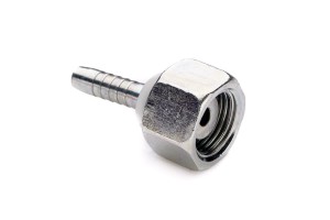 Końcówka do węża M22x1,5 x 13mm stal