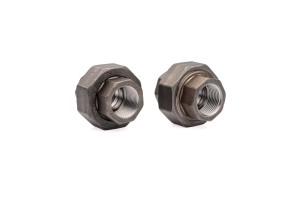 Śrubunek 2 1/2'' NPT A105 KL. 3000