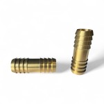 Końcówka do węża 19mm mosiądz 30bar