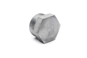 Korek M12x1,5 stalowy