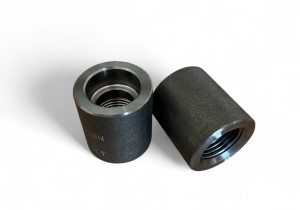 Mufa 3/4" socket weld NPT A105 kl.3000 SW