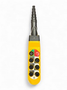 Kaseta sterownicza PF38080002 ALPHA TER