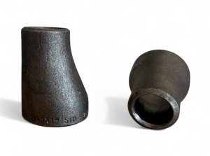 Redukcja 1 1/2''x1'' STD ASTM A234 WPB