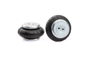 Siłownik mieszkowy 8''x1 Crimped