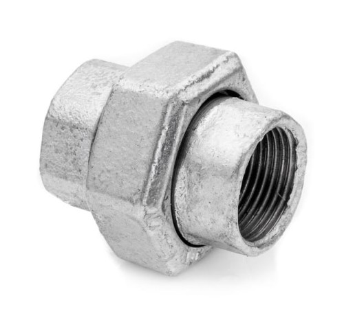 Śrubunek 1 1:2'' żeliwo ocynk.jpg