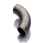 Kolano hamburskie 168,3x4,5mm 5D P265GH