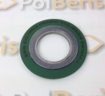 Uszczelka DN150 PN63 EN1514-2 316L spiralna SWG