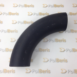 Kolano hamburskie fi 108x3,6 5D P235GH