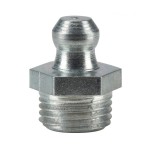 Smarowniczka kulowa prosta 1/8"