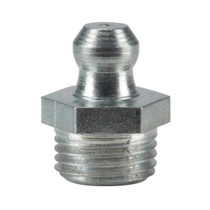 Smarowniczka kulowa prosta 1/8"