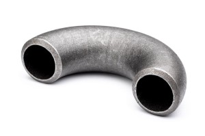 Kolano nawrotne 60,3x2,9 180stopni P235GH