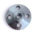 Kołnierz 1/2'' socket weld 316L 600LB RF SCH80S B16.5