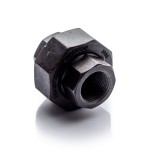 Śrubunek 1 1/4'' BSP A105 206bar