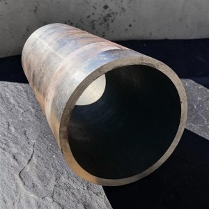 Rura b/s 219,1x12,7 P265GH rura 8" 50cm