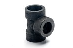 Tee 1 1/4''x1'' socket weld A105 cl.3000