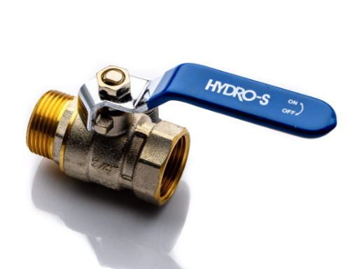 Zawór kulowy mosiądz woda.png