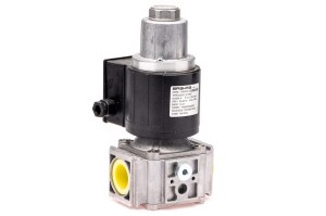 Elektrozawór BRAHMA 13933000 solenoid BE10*GMO kod 18815004 valve