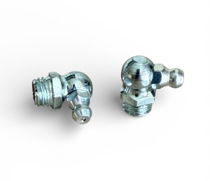 Smarowniczka 1/8" kąt 90st.