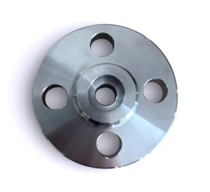 Kołnierz 3/4'' socket weld 316L 600LB RF SCH80S B16.5